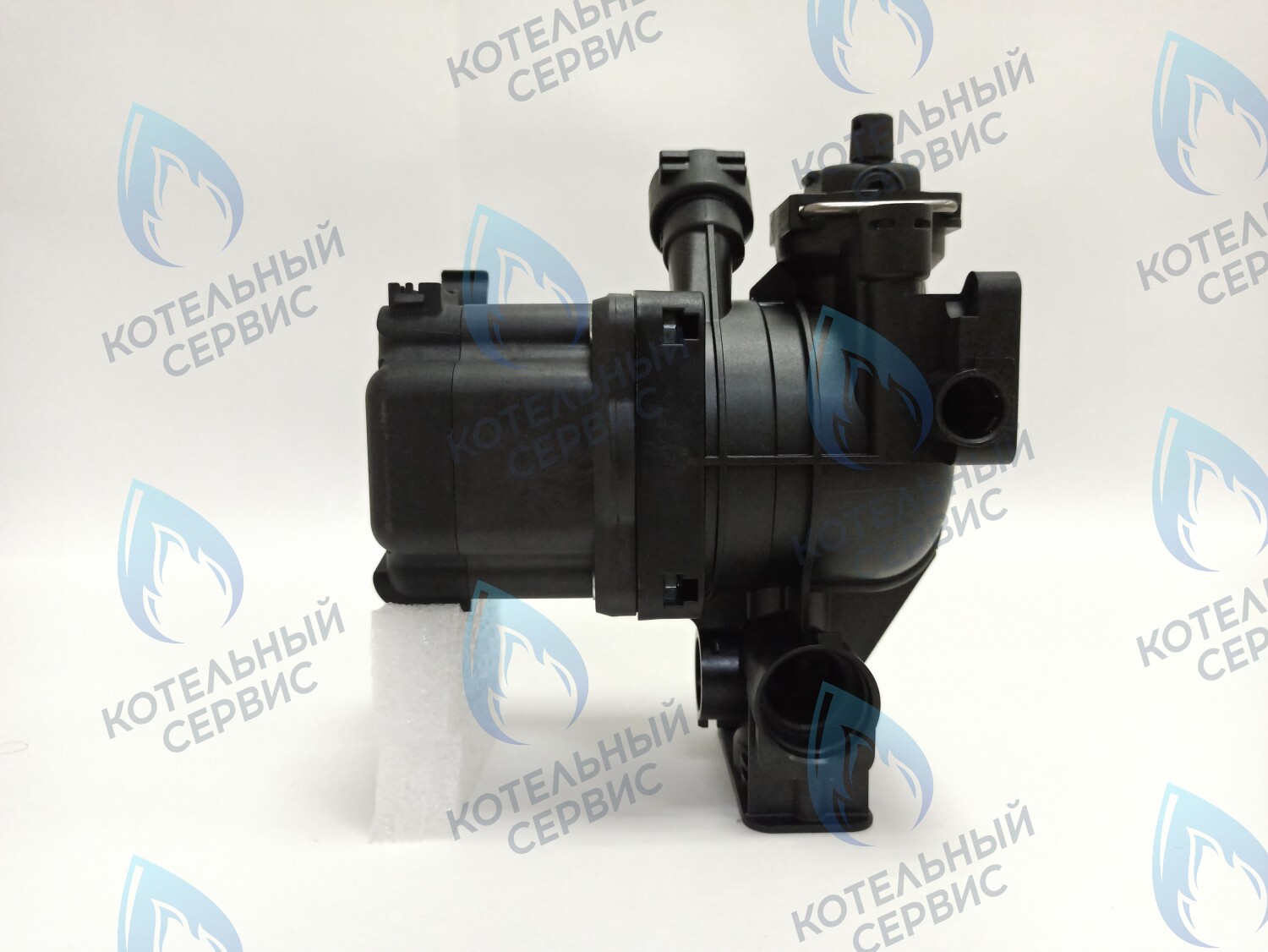 BI1592 118 Циркуляционный насос ASKOLL (3NK/40-3A-C) SAVIO BIASI  BINOVA M297.24BM M297.24CM (BI1592118) в Барнауле