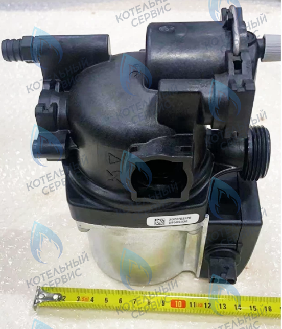 7733062 Насос Baxi Wilo ECO Classic, ECO Nova в Барнауле