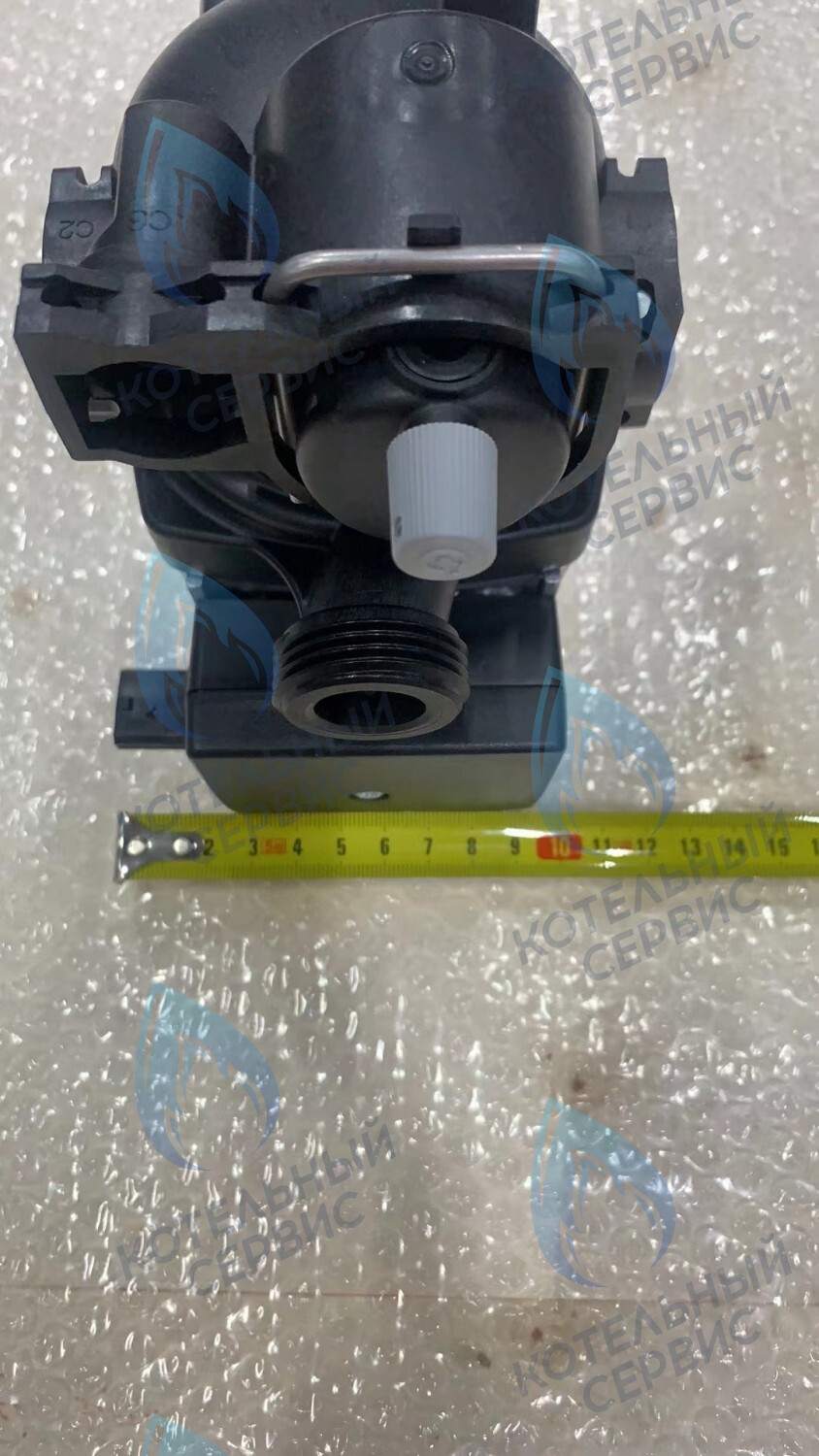 7733062 Насос Baxi Wilo ECO Classic, ECO Nova в Барнауле