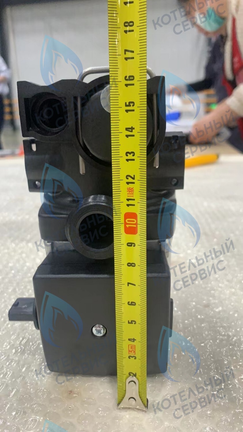 7733062 Насос Baxi Wilo ECO Classic, ECO Nova в Барнауле