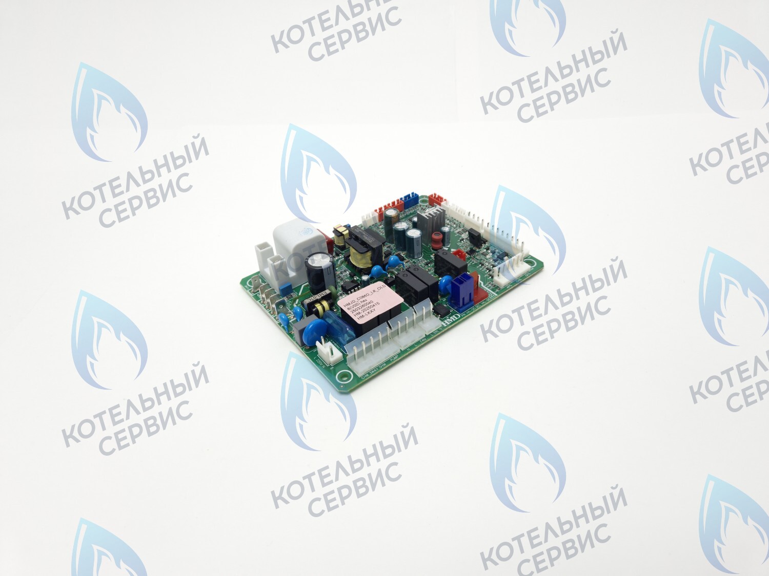 AA.02.01.0059 Плата управления (блок управления) MIZUDO LITE COMFORT M18HP - M24HP в Барнауле