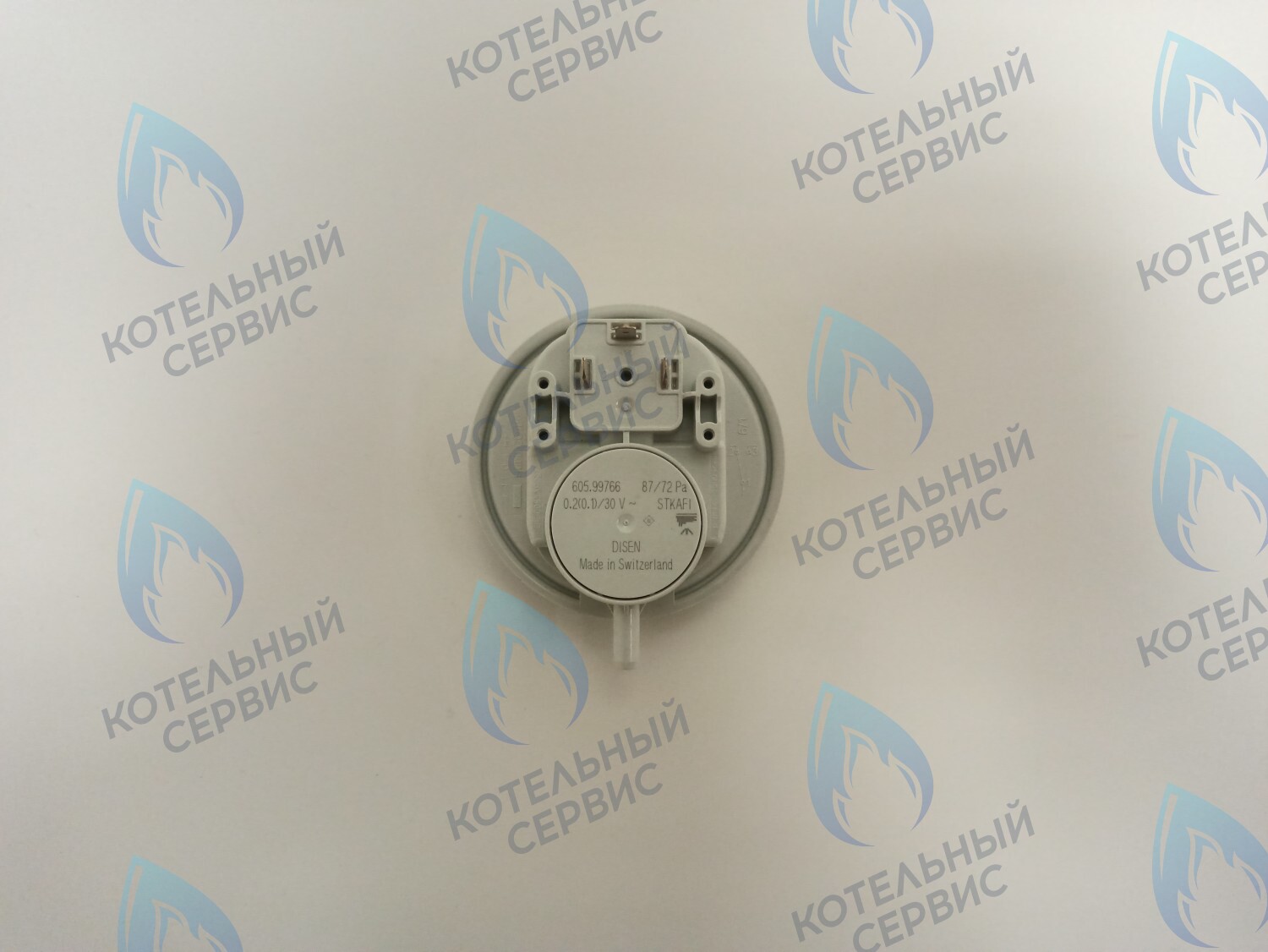 AB62818195 Прессостат вентилятора Electrolux Basic X 24 Fi (AB62818195) в Барнауле