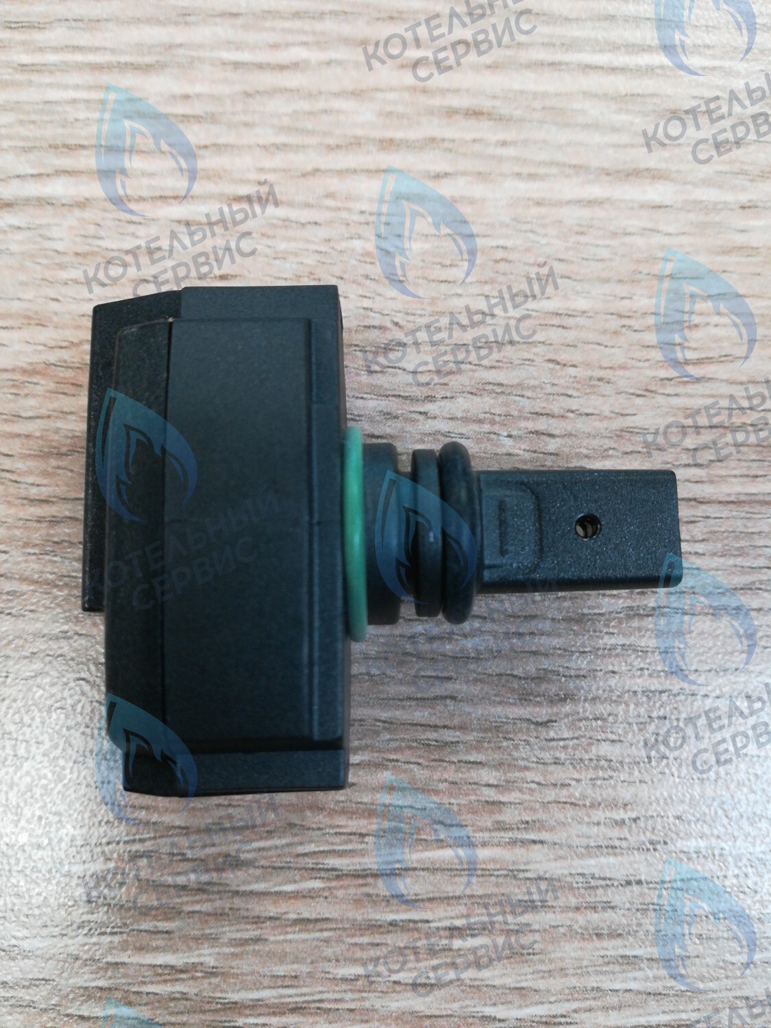 7828749 Датчик протока и температуры Viessmann Vitopend 100 в Барнауле