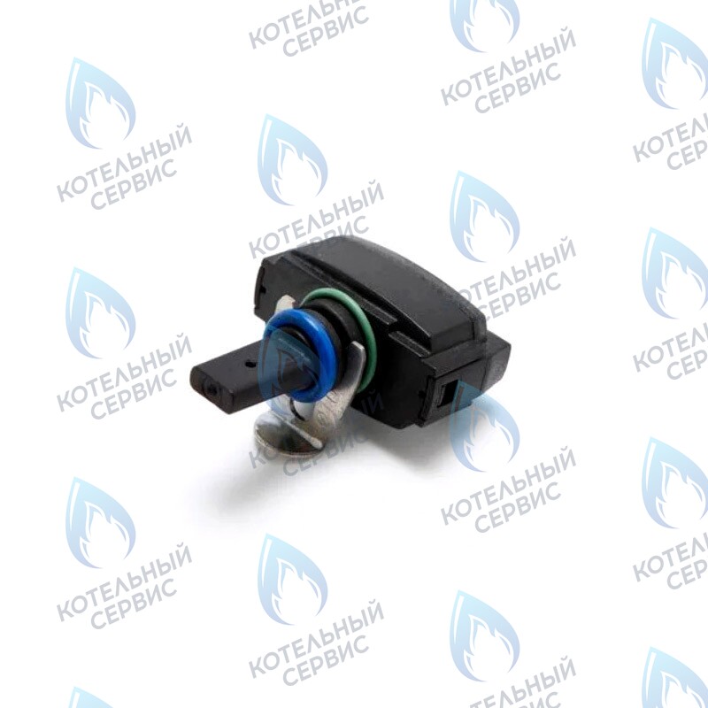 7828749 Датчик протока и температуры Viessmann Vitopend 100 в Барнауле