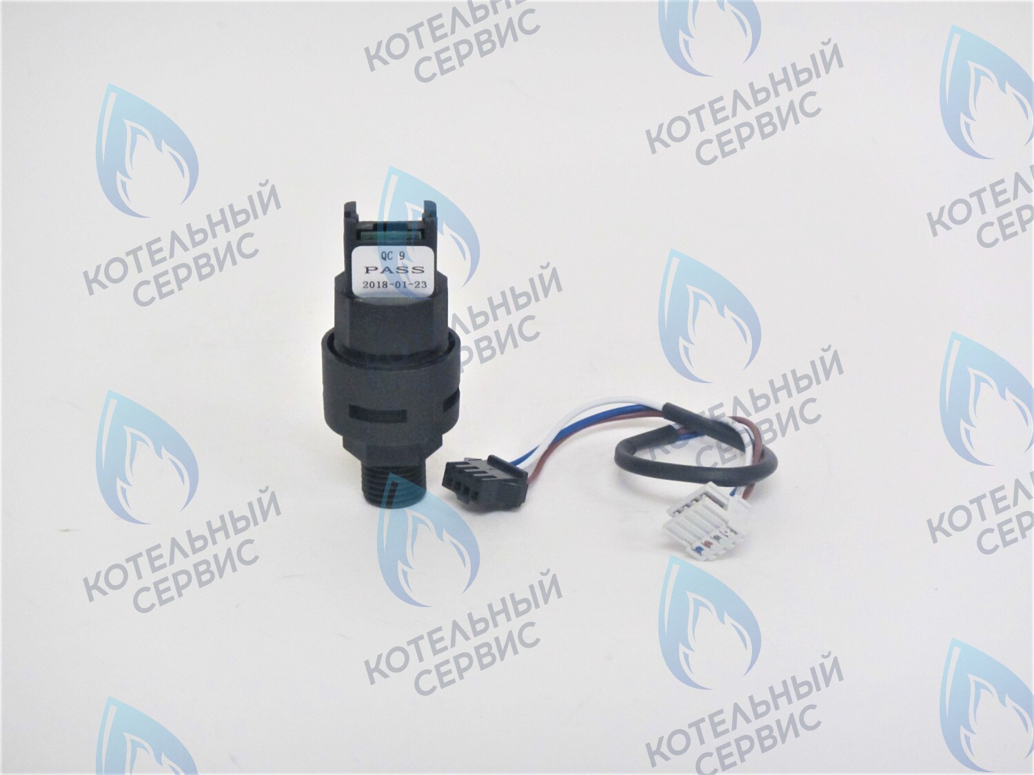 PSE012-03 Датчик давления воды электронный 1/4 (H) (ССП) в Барнауле