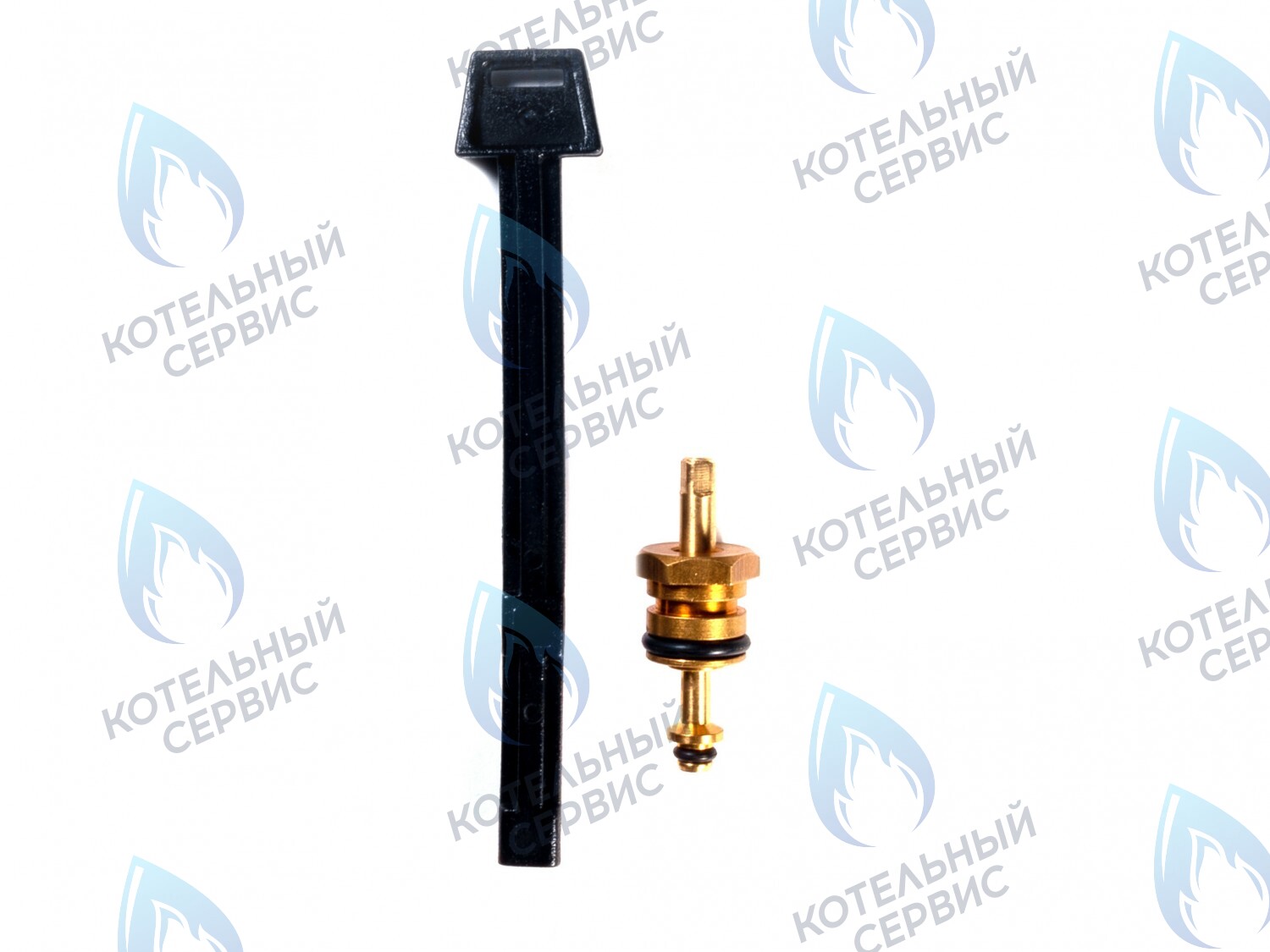 FF026 Кран заполнения (кран подпитки) к котлам VIESSMANN (7839749 + 7831896) (7839749, 7839749A) в Барнауле