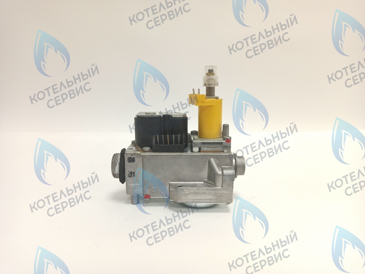 GV011 Газовый клапан  (VK4105M 5199) BAXI MAIN-5 710660400 в Барнауле