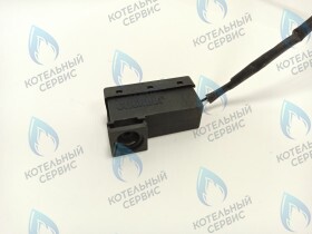 Микропереключатель с кабелем CHUNHUI ELECTROLUX (AB13050013), BAXI (5641800), Neva Lux (11614)