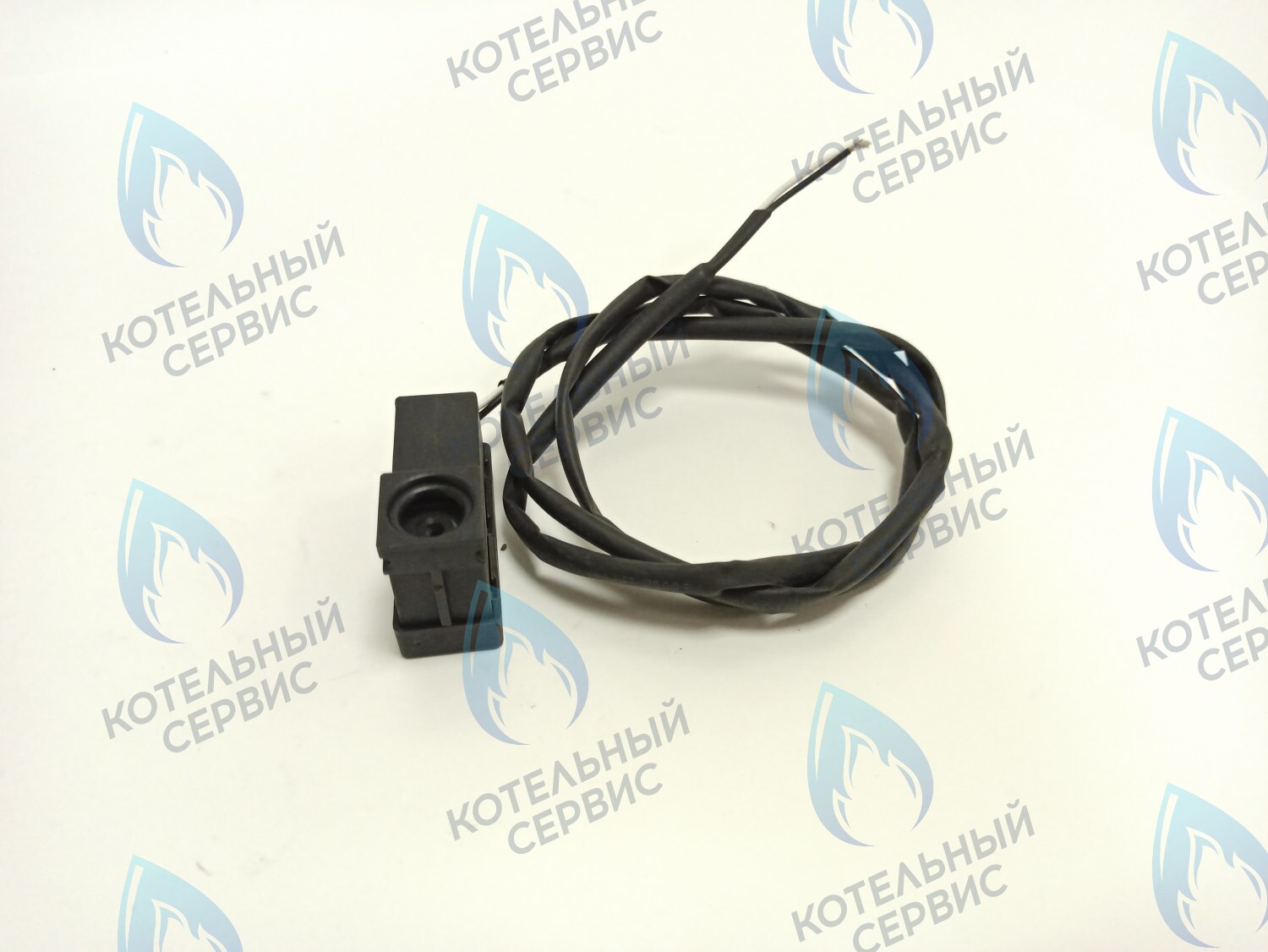 FS018-02 Микропереключатель с кабелем CHUNHUI ELECTROLUX (AB13050013), BAXI (5641800), Neva Lux (11614) в Барнауле