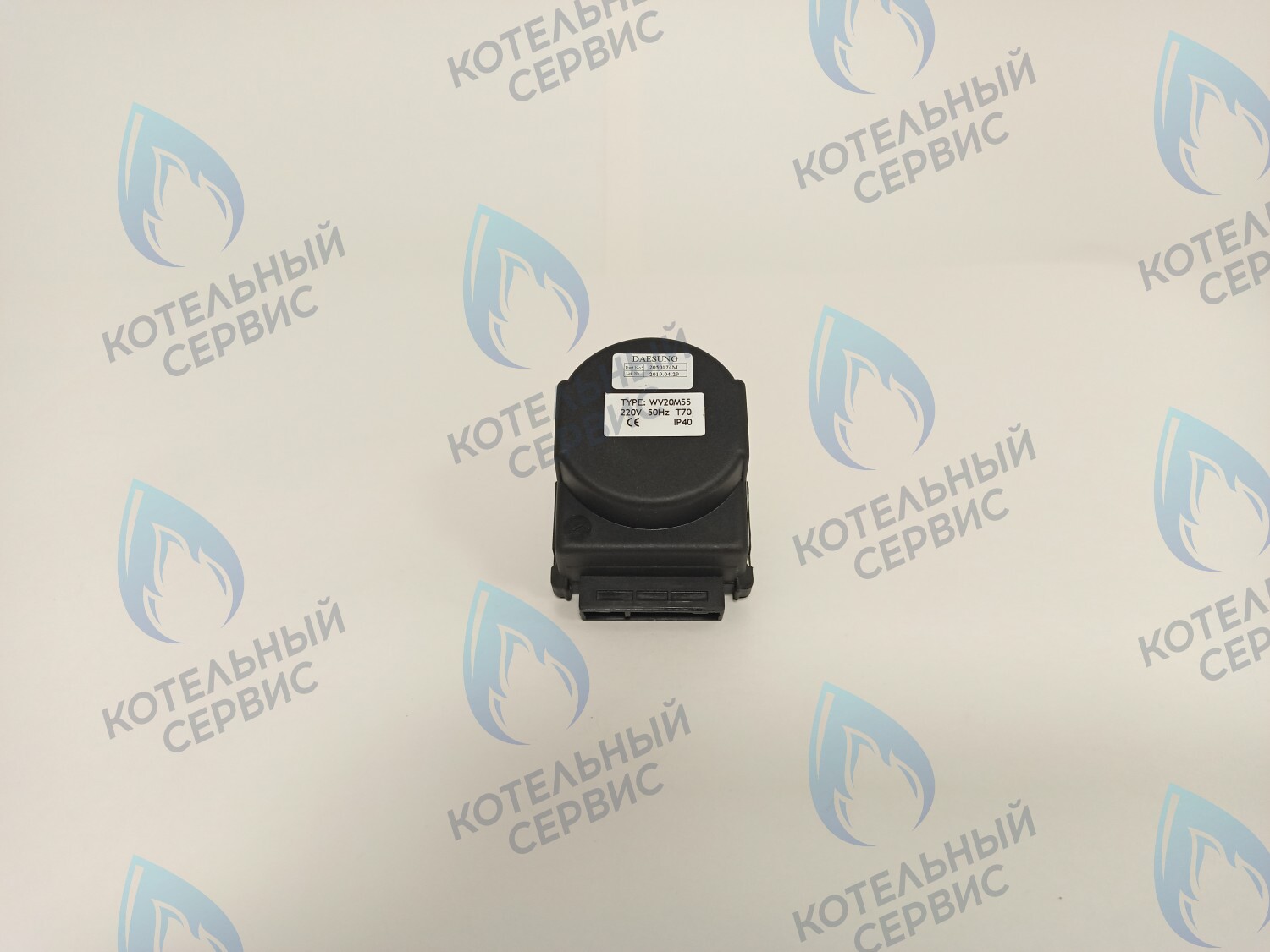 52050244 Трёхходовой клапан E DAESUNG в Барнауле