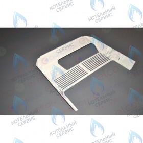 Декоративная нижняя крышка CHAFFOTEAUX