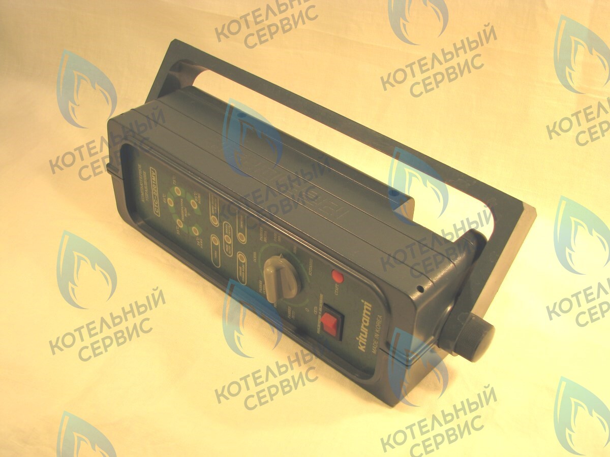S111210001 Блок управления CTС-2201MV (KSO-200) KITURAMI в Барнауле
