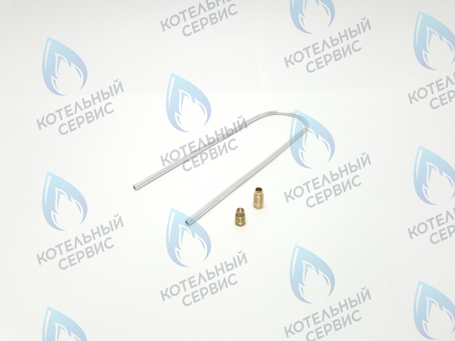 SBP102-600 Трубка запальника d6, L= 600мм, M10 (алюминий) серия: 140,145,150,160,190 SIT в Барнауле