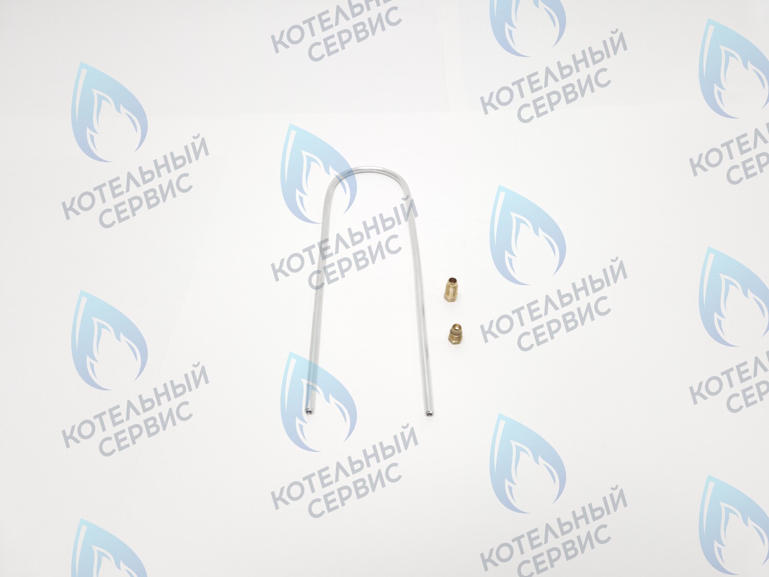 SBP102-600 Трубка запальника d6, L= 600мм, M10 (алюминий) серия: 140,145,150,160,190 SIT в Барнауле