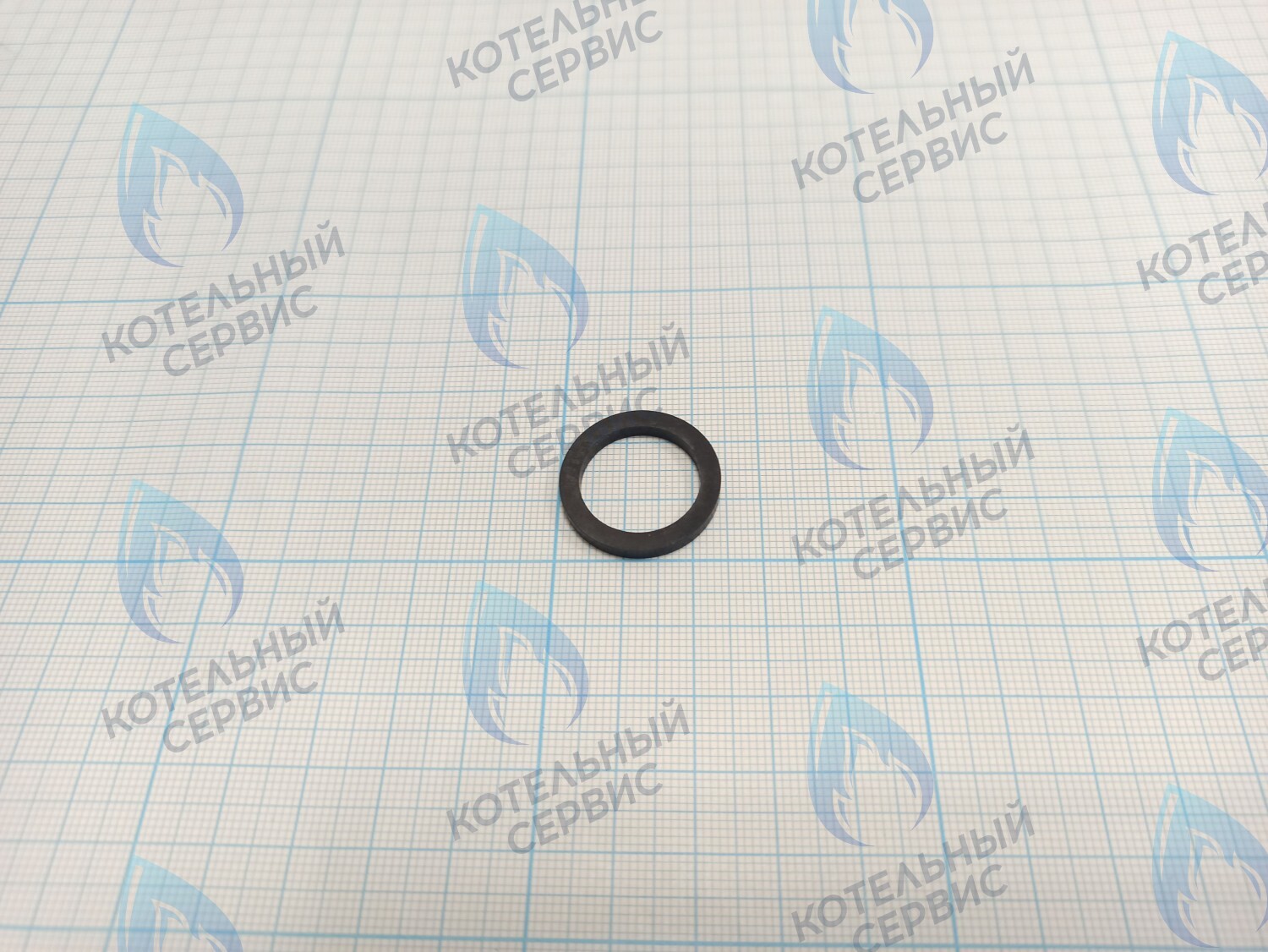 20006856A Кольцо уплотнительное O-ring NAVIEN для адаптера подачи отопления 3/4 (SILICONE,2.5t×Ø20) (BH2406032A) в Барнауле