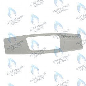 крышка панели управления BAXI