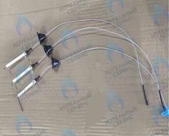 DA0100012 Устройство ионизации и розжига KOTITONTTU TOIVO T 40 DK в Барнауле