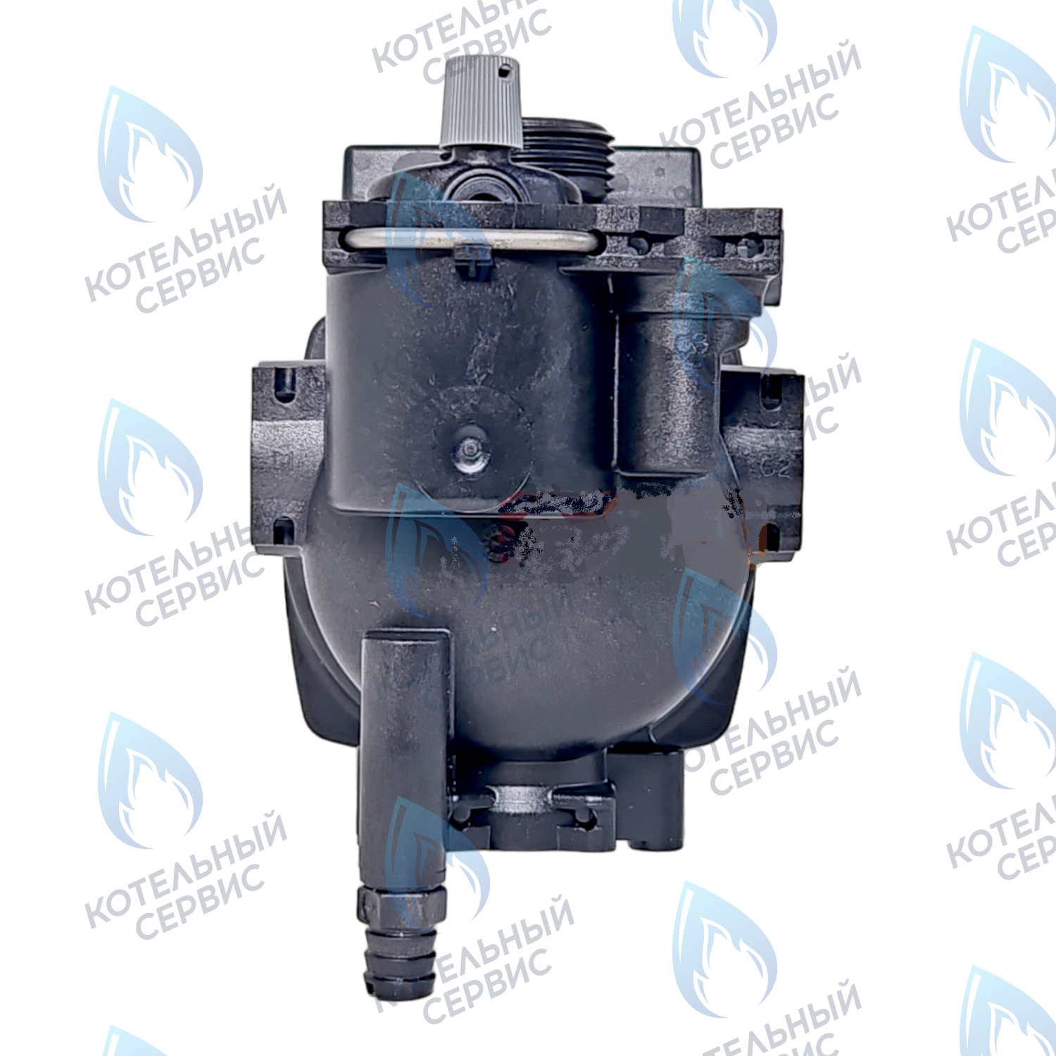 7733062 Насос Baxi Shinhoo ECO Classic, ECO Nova в Барнауле