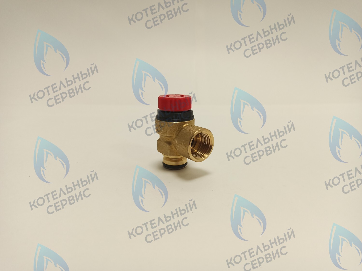 HD910B Сбросной клапан FEDERICA BUGATTI Varme 12-24кВт в Барнауле