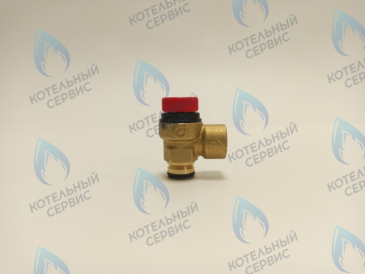 HD910B Сбросной клапан FEDERICA BUGATTI Varme 12-24кВт в Барнауле