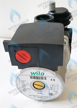 39840920 Насос циркуляционный KIT POMPA MOTORE 15/4.1 WILO FERROLI в Барнауле
