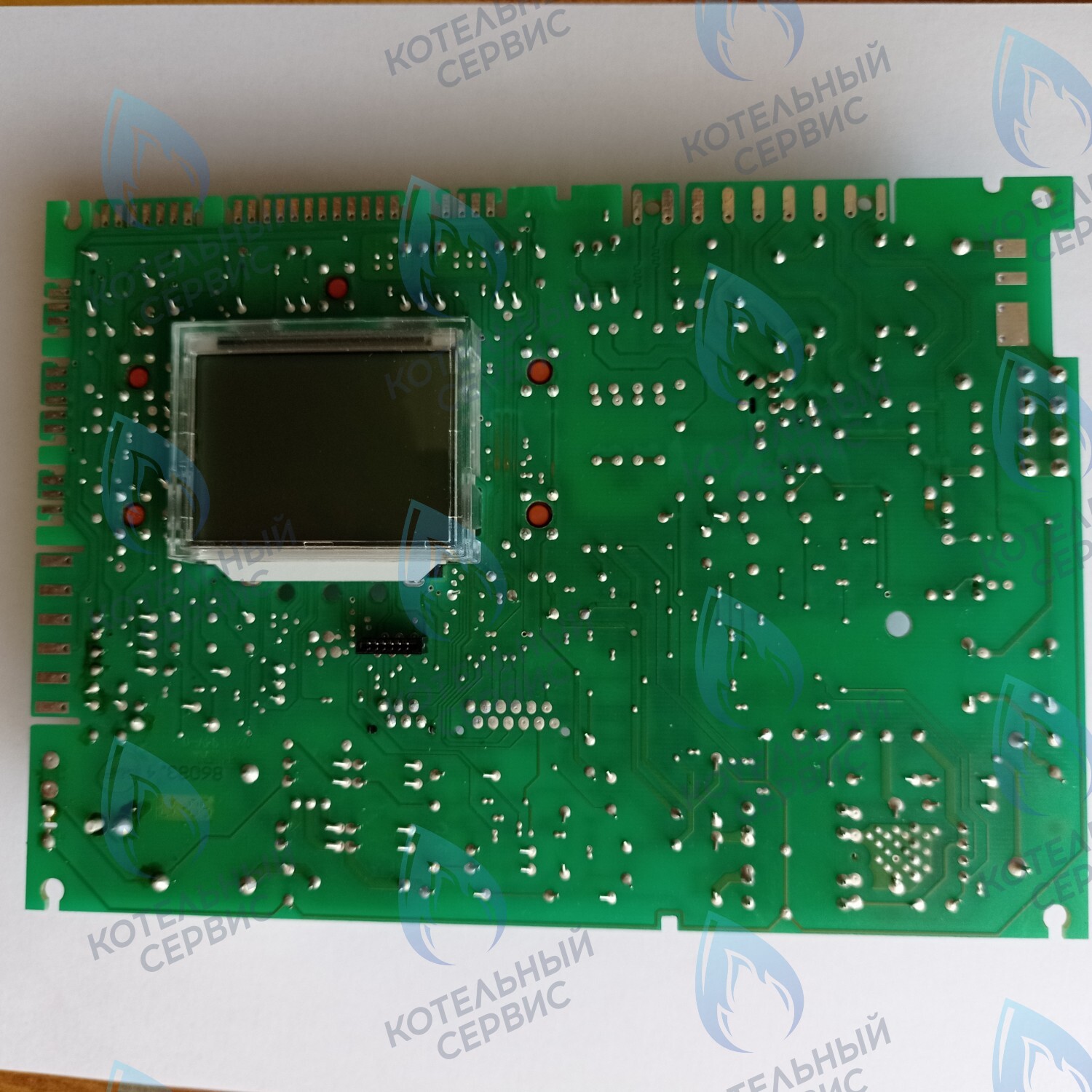 BI2225 100 Электронная плата управления RinNOVA (BI2225 100) BI2225100 BIASI в Барнауле