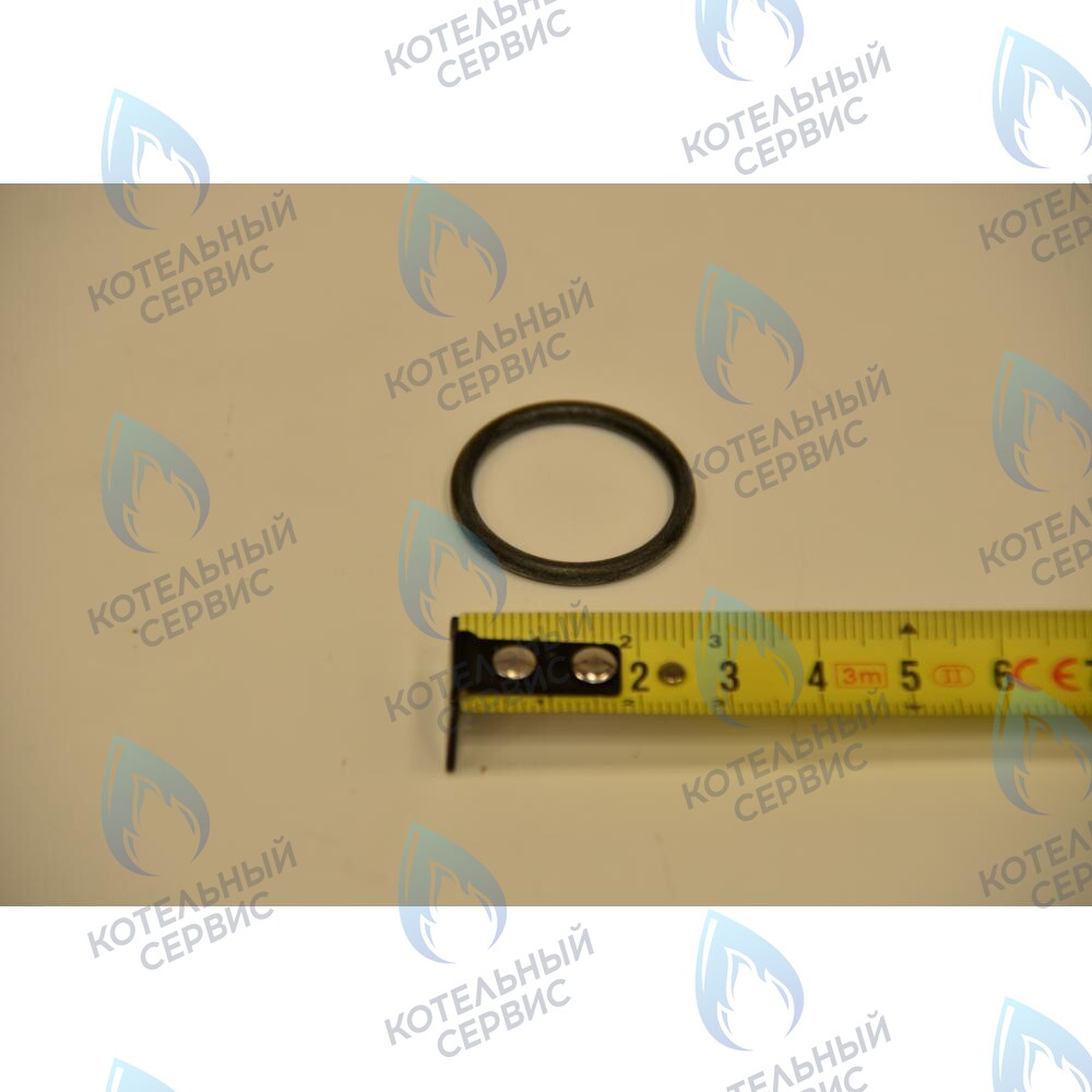 5405370 Кольцо уплотнительное 23,47x2,62 BAXI в Барнауле