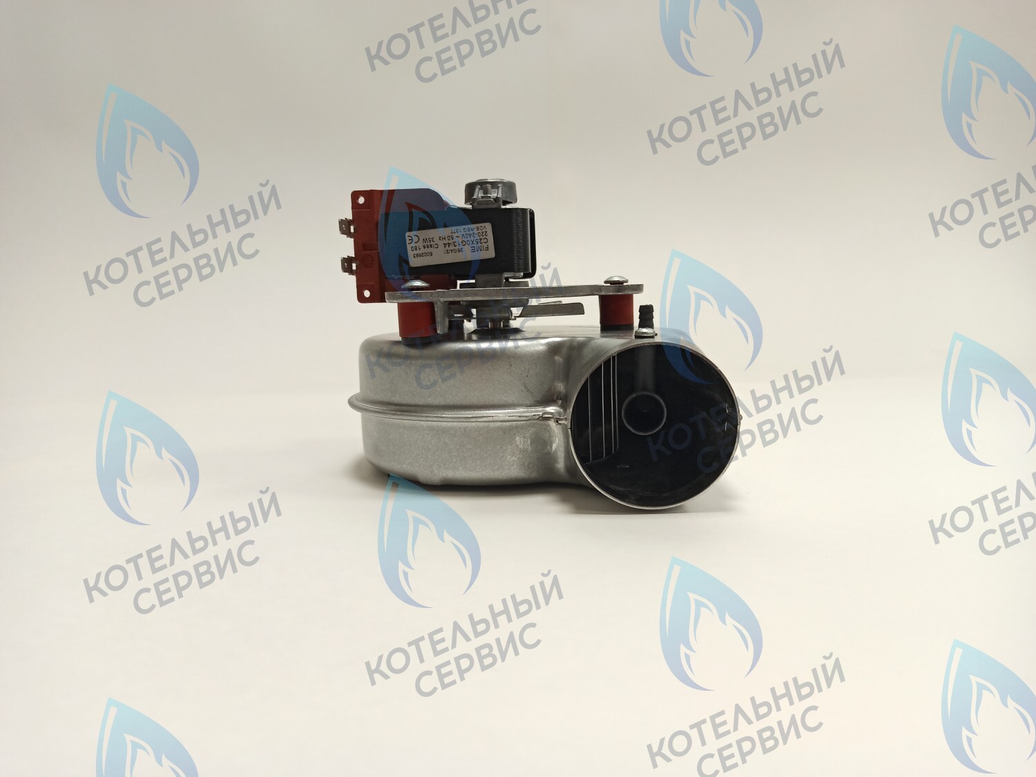 39817550 Вентилятор дымоудаления (32W) Ferroli Diva, Domina N, DOMIproject F 13-24 в Барнауле