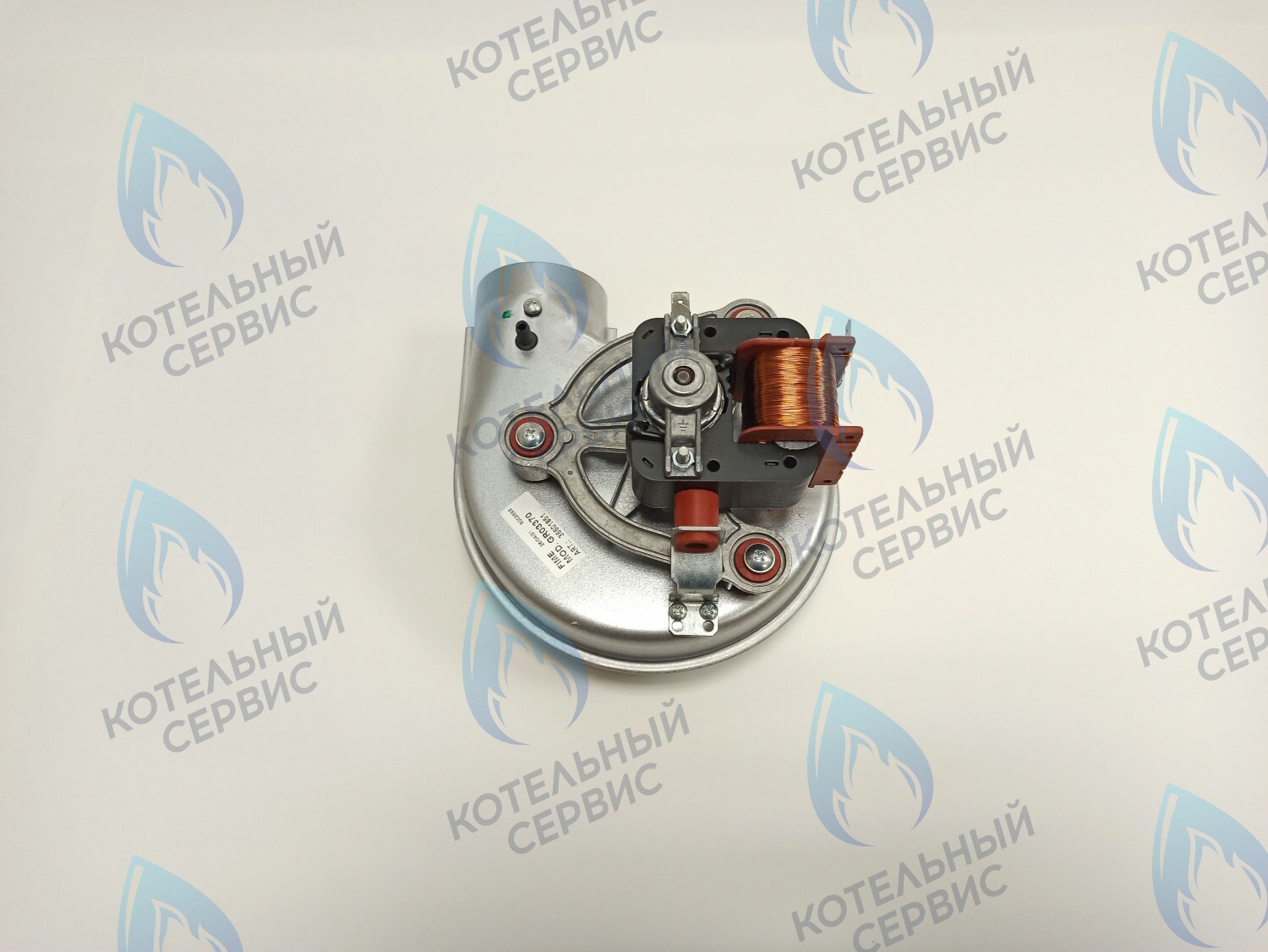 39817550 Вентилятор дымоудаления (32W) Ferroli Diva, Domina N, DOMIproject F 13-24 в Барнауле