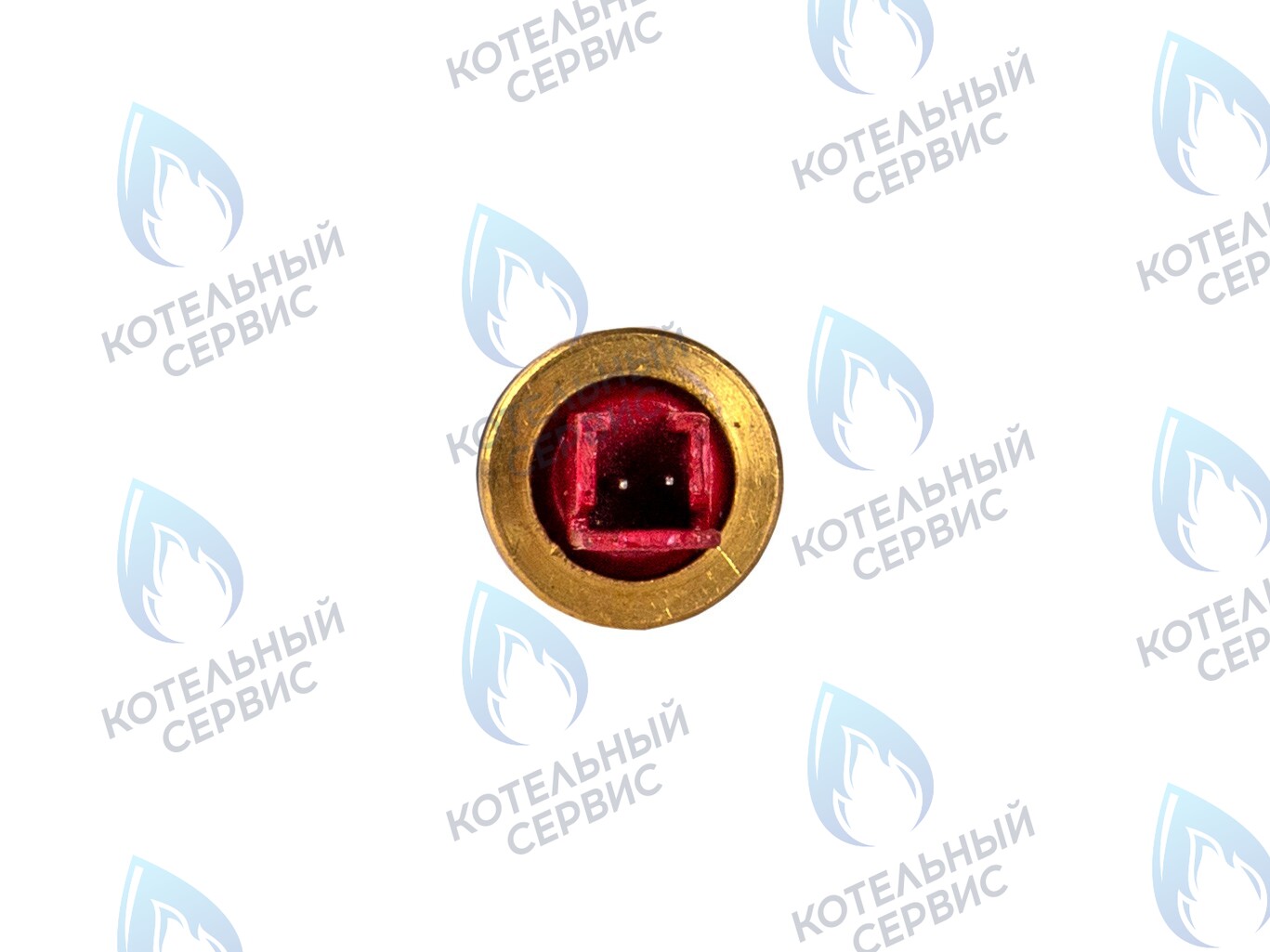 TS002-RED Датчик температуры погружной NTC BAXI, BOSCH, BUDERUS, BERETTA в Барнауле