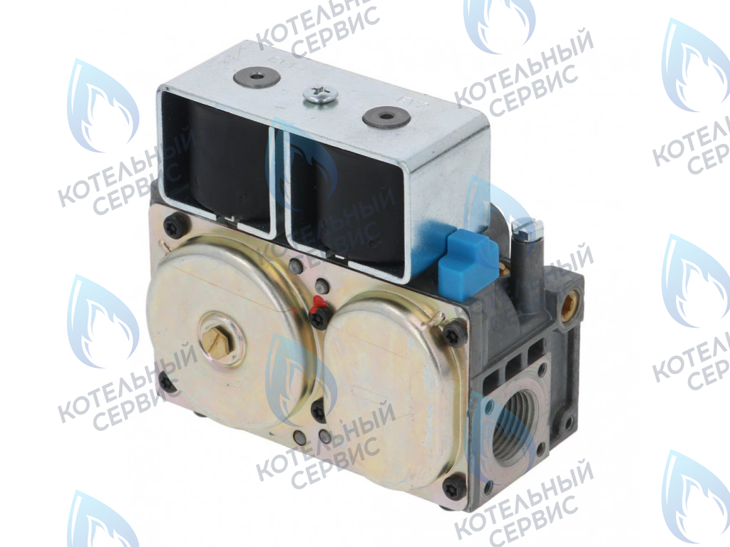 0.830.076 Газовый клапан Sit830 TANDEM в Барнауле