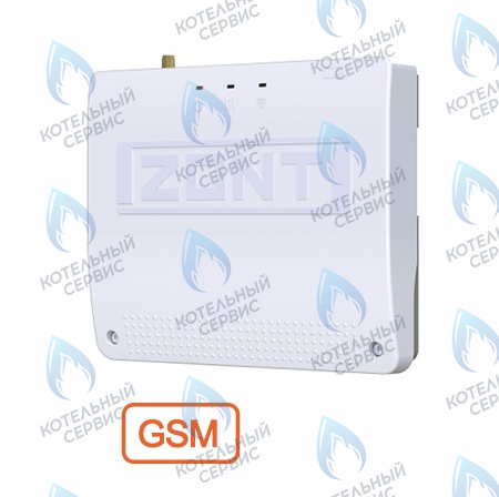 ML00004159 Термостат (контроллер) ZONT SMART (GSM) в Барнауле
