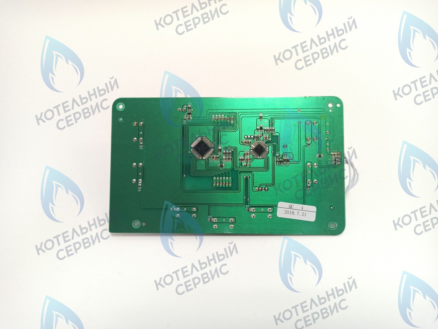 102108100075217 Плата дисплея KENTATSU Nobby Balance в Барнауле