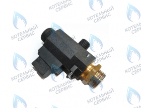 Датчик протока ГВС BAXI