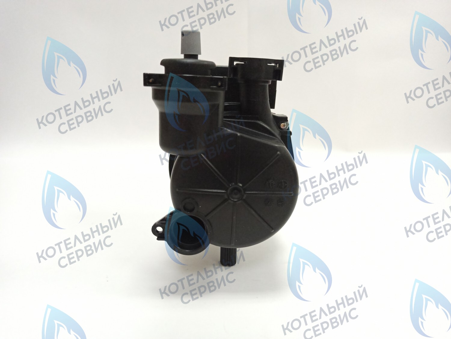 30022723A Насос циркуляционный Navien DELUXE E/C ALL, KDP-CT6H0530 в Барнауле