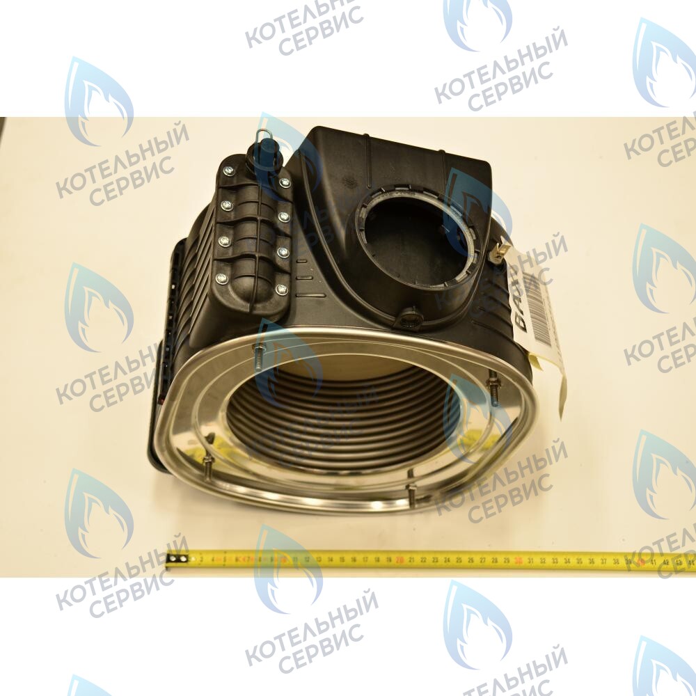 5671950 Теплообменник основной  BASIC 5E BAXI в Барнауле