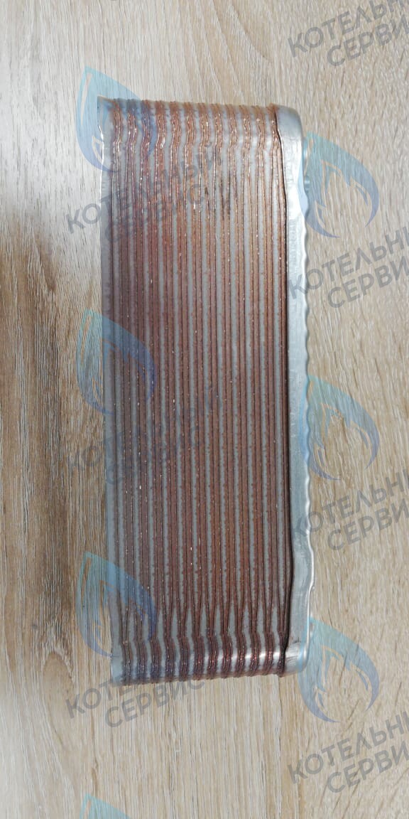 KS90269060 Теплообменник вторичный (ГВС) KOREASTAR PREMIUM 40 в Барнауле