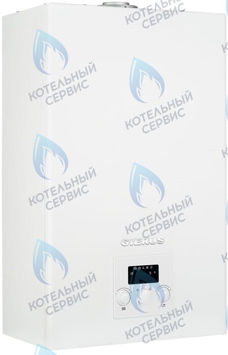  Настенный двухконтурный газовый котел GIERUS ES в Барнауле