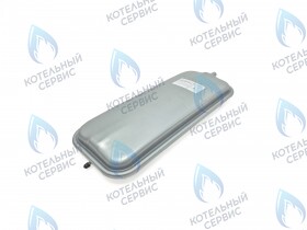 Бак расширительный 6л (от 07.2022) ARDERIA