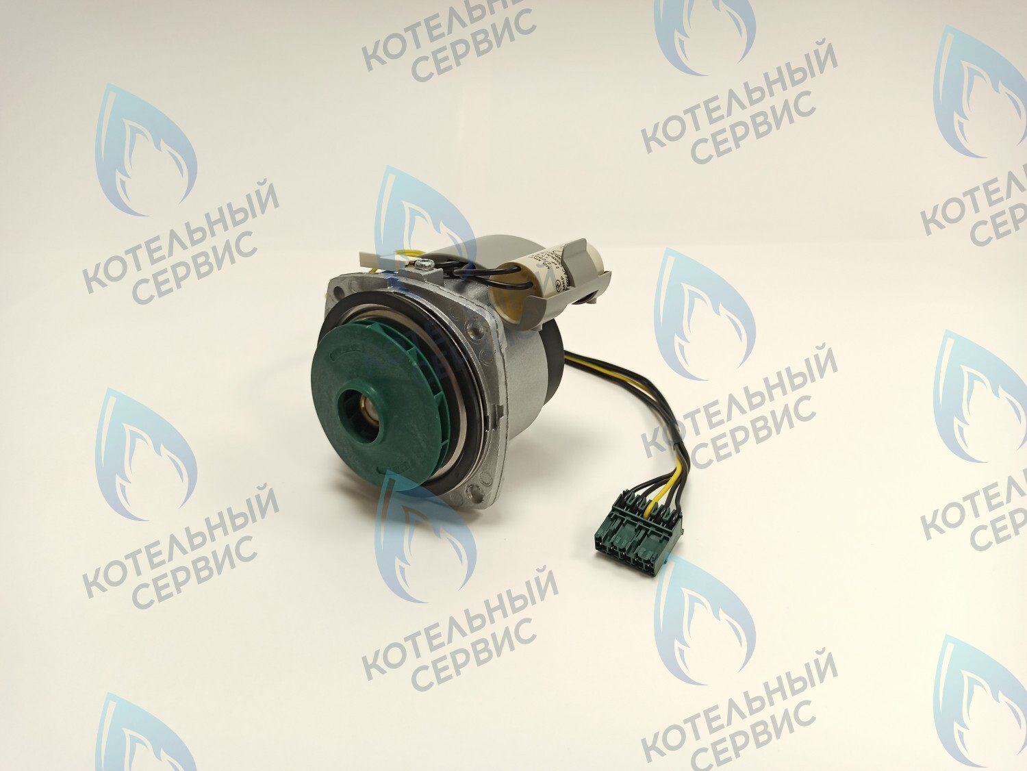 PH-W21CCW50-WA79PR-5PIN-02-Комп Двигатель насоса 1000L/H аналог WILO INTVACL 15/5-2 Protherm Гепард 23 MTV / MOV вер. 19, Пантера 25 KTV / KOV, 30 KTV вер. 19 (без улитки) (против часовой, втулка 35мм, колесо 68/21мм) (0020097216, 0020197548) в Барнауле