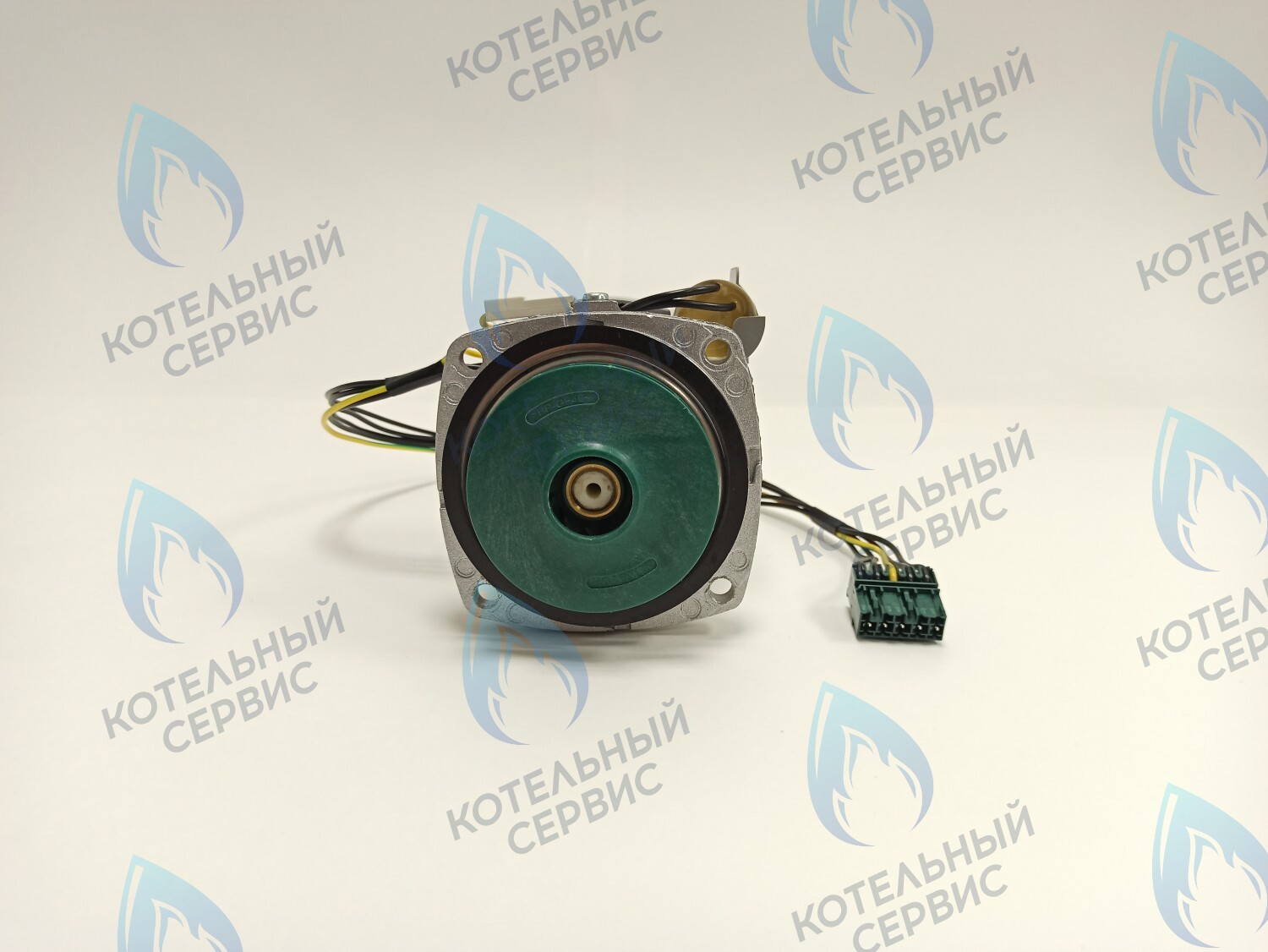 PH-W21CCW50-WA79PR-5PIN-02-Комп Двигатель насоса 1000L/H аналог WILO INTVACL 15/5-2 Protherm Гепард 23 MTV / MOV вер. 19, Пантера 25 KTV / KOV, 30 KTV вер. 19 (без улитки) (против часовой, втулка 35мм, колесо 68/21мм) (0020097216, 0020197548) в Барнауле