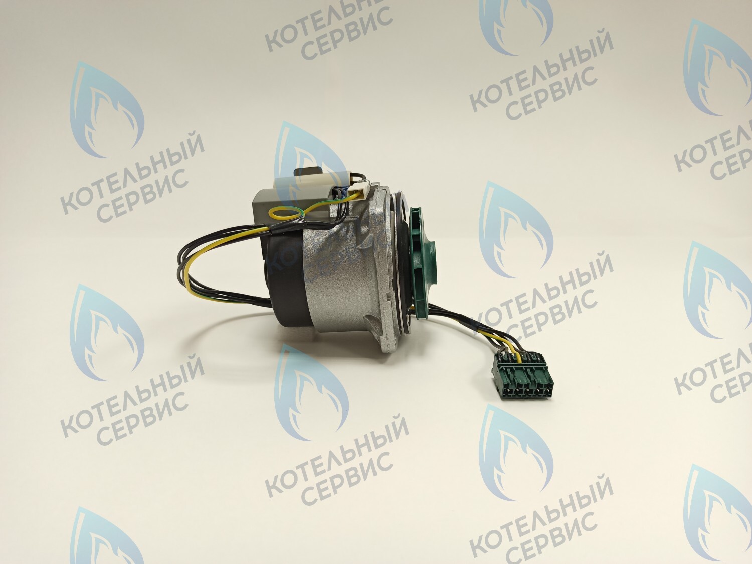 PH-W21CCW50-WA79PR-5PIN-02-Комп Двигатель насоса 1000L/H аналог WILO INTVACL 15/5-2 Protherm Гепард 23 MTV / MOV вер. 19, Пантера 25 KTV / KOV, 30 KTV вер. 19 (без улитки) (против часовой, втулка 35мм, колесо 68/21мм) (0020097216, 0020197548) в Барнауле