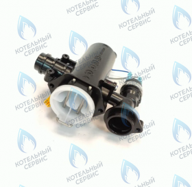 Гидроузел с фильтром Deluxe E/C NAVIEN