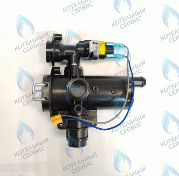 30018927A Гидроузел с фильтром Deluxe E/C NAVIEN в Барнауле