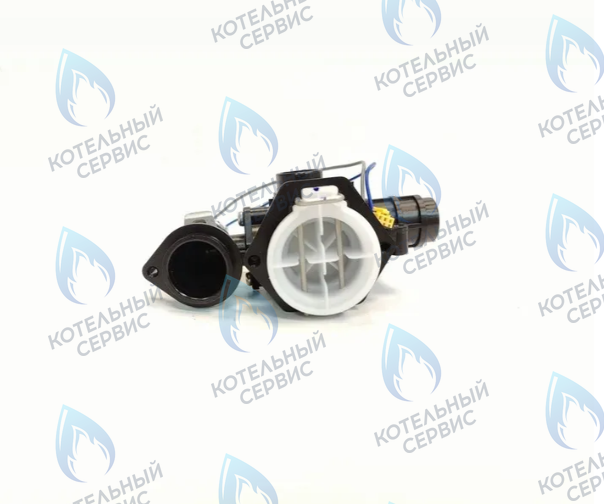 30018927A Гидроузел с фильтром Deluxe E/C NAVIEN в Барнауле