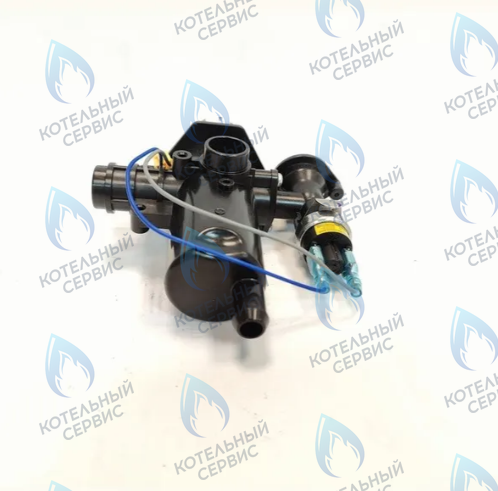 30018927A Гидроузел с фильтром Deluxe E/C NAVIEN в Барнауле