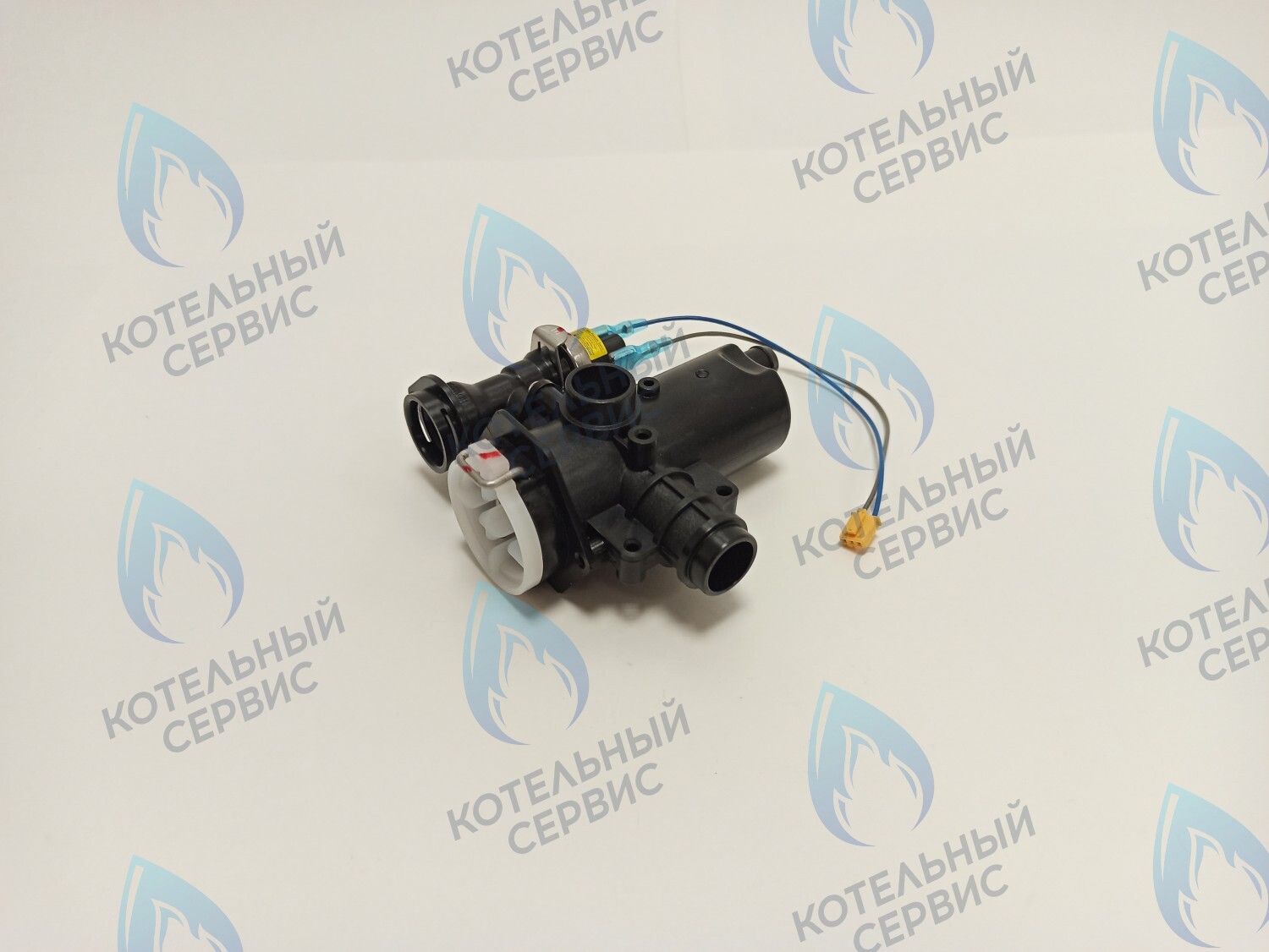 30018927A Гидроузел с фильтром Deluxe E/C NAVIEN в Барнауле