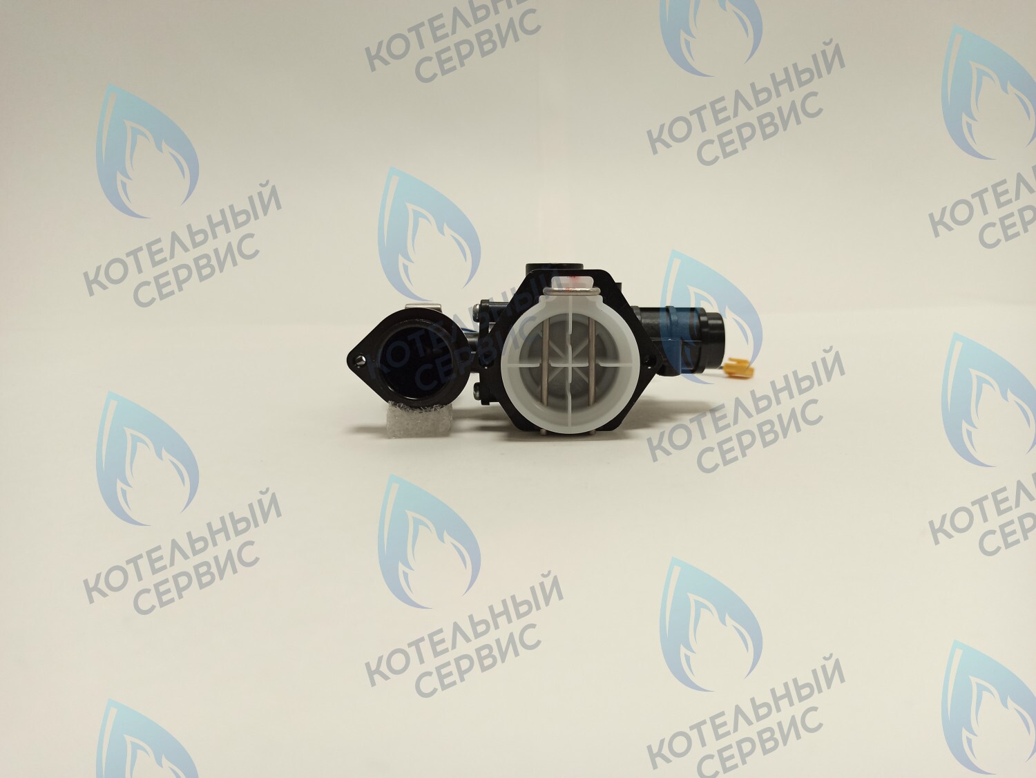 30018927A Гидроузел с фильтром Deluxe E/C NAVIEN в Барнауле