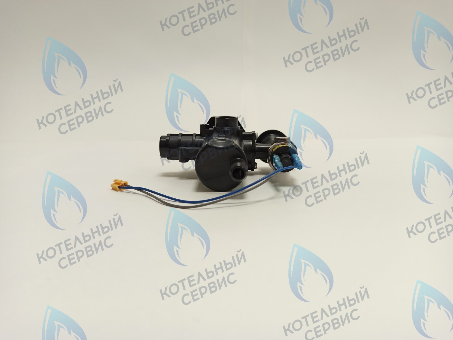 30018927A Гидроузел с фильтром Deluxe E/C NAVIEN в Барнауле