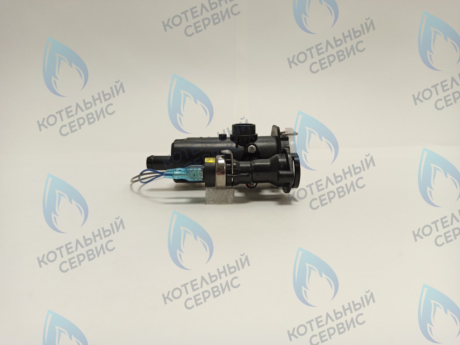 30018927A Гидроузел с фильтром Deluxe E/C NAVIEN в Барнауле